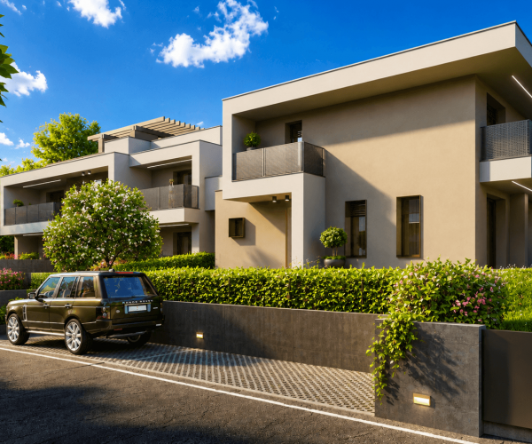 Borgo Morus Alba 2