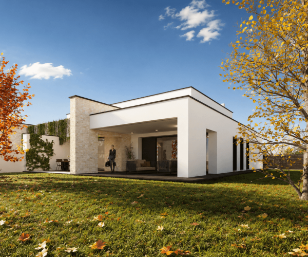 Casa Sarri