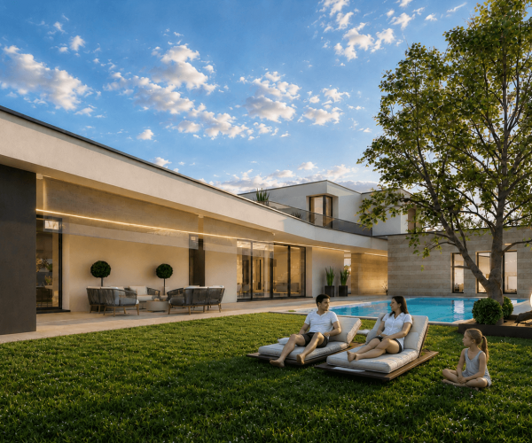 Casa Marchesin