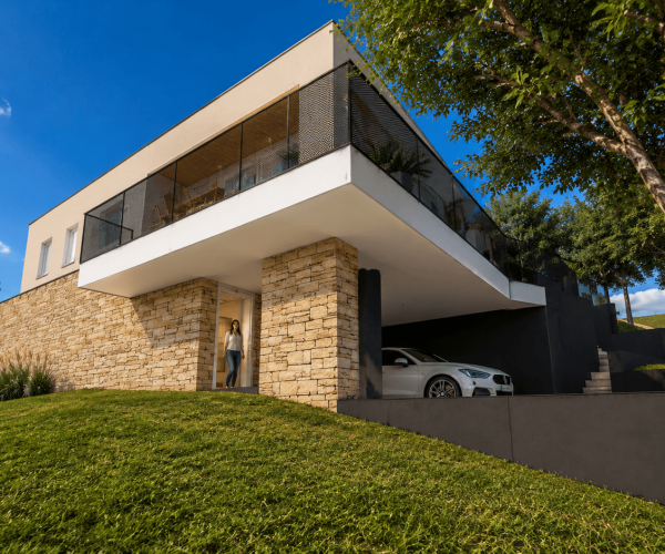 Casa Monfumo