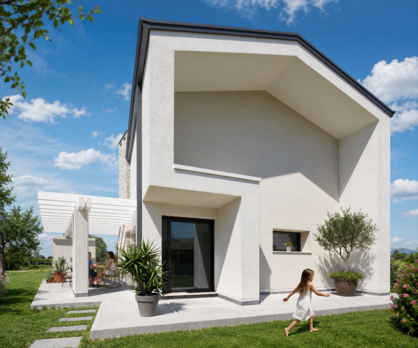 Casa Facchin