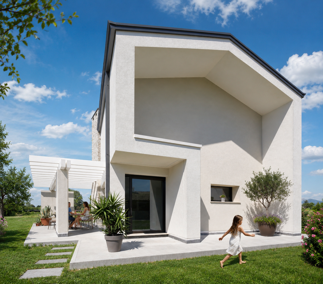 Casa Facchin